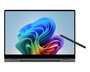 Samsung NP964QHA-KG1ES Galaxy Book Pro 360 Intel Core Ultra 7 16" WQXGA+ Táctil 32GB LPDDR5x 1TB SSD Windows 11 Pro Gris