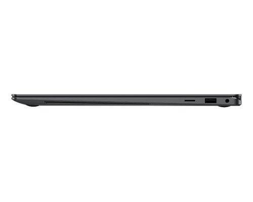 Samsung NP964QHA-KG1ES Galaxy Book Pro 360 Intel Core Ultra 7 16" WQXGA+ Táctil 32GB LPDDR5x 1TB SSD Windows 11 Pro Gris