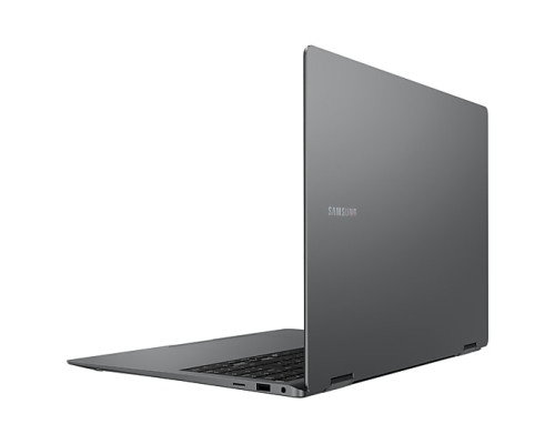 Samsung NP964QHA-KG1ES Galaxy Book Pro 360 Intel Core Ultra 7 16" WQXGA+ Táctil 32GB LPDDR5x 1TB SSD Windows 11 Pro Gris
