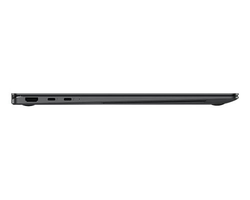 Samsung NP964QHA-KG1ES Galaxy Book Pro 360 Intel Core Ultra 7 16" WQXGA+ Táctil 32GB LPDDR5x 1TB SSD Windows 11 Pro Gris