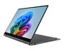 Samsung NP964QHA-KG1ES Galaxy Book Pro 360 Intel Core Ultra 7 16" WQXGA+ Táctil 32GB LPDDR5x 1TB SSD Windows 11 Pro Gris