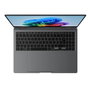 Samsung Galaxy Book5 Pro 360 Ultra 7-258V Portátil 2 en 1 Convertible 16" AMOLED 2X 120Hz Intel Core Ultra 7 32GB RAM 1TB SSD WQXGA+ Gris