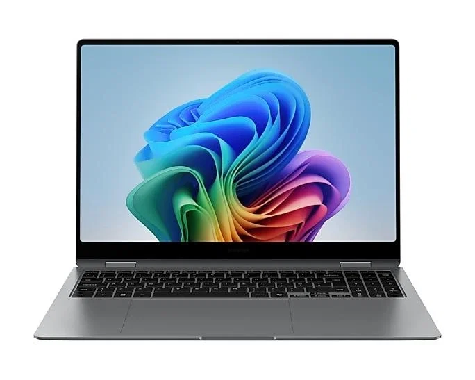 Samsung Galaxy Book5 Pro 360 Plegable Intel Core Ultra 7 258V 32GB RAM Win 11 Pro Samsung Galaxy Book5 Pro 360 Plegable Intel Core Ultra 7 258V 32GB RAM Win 11 Pro