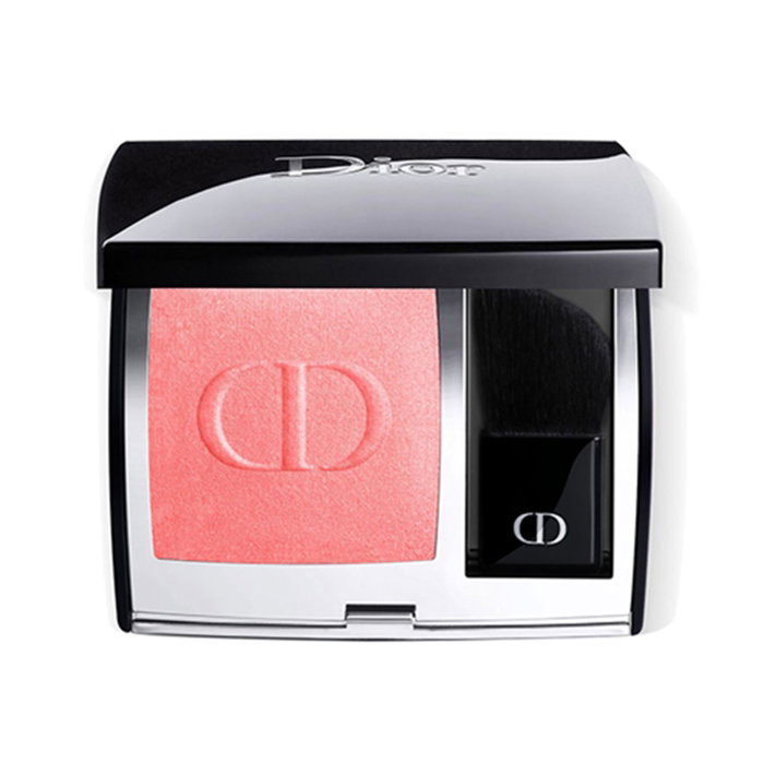 Dior Diorskin Rouge Satin Colorete Nº028 Dior Diorskin Rouge Satin Colorete Nº028