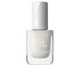 Catrice Sheer Beauties Esmalte de Uñas Fortalecedor #010 Milky Not Guilty 10,50 ml - Cuidado con Extracto de Hibisco