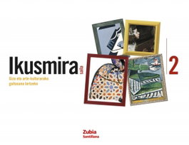 ZUBIA Koad Plastika Ikusmira 2Dbh