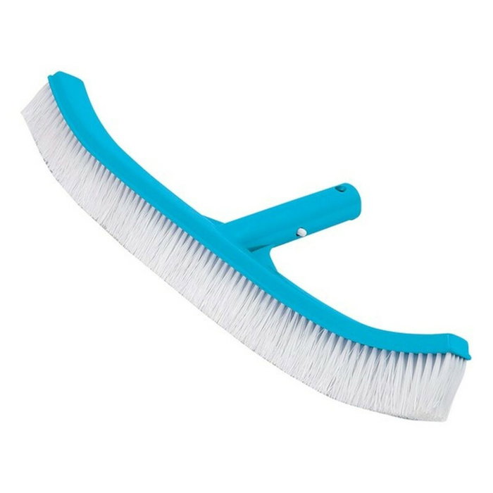 Intex Cepillo curvado para piscinas 42 cm