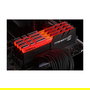 G.Skill F4-3200C16Q-64GTZR Memoria RAM DDR4 RGB 64GB (4x16GB) 3200MHz CL16 Trident Z