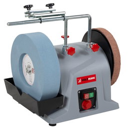 Holzmann NTS250S Amoladora en Húmedo y Seco 250mm