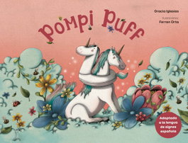 CARAMBUCO, Pompi Puff - Gracia Iglesias
