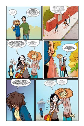 Giant Days 01