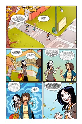 Giant Days 01