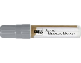 Kreul METALLIC MARKER XXL plata