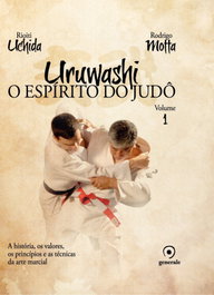 Uruwashi, Rioiti Uchida; Rodrigo Motta - EVORA