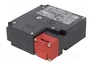 OMRON D4NL Interruptor de seguridad acerrojado NC x3 IP67