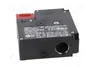 OMRON D4NL Interruptor de seguridad acerrojado NC x3 IP67