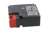OMRON D4NL Interruptor de seguridad acerrojado NC x3 IP67