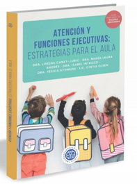 NEUROAPRENDIZAJE Atencion y funciones ejecutivas, AA.VV. - NEUROAPRENDIZAJE