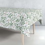 Exma Mantel de hule ribeteado colores surtidos 140 x 220 cm