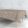 Exma Mantel de hule ribeteado colores surtidos 140 x 220 cm