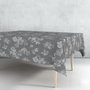 Exma Mantel de hule ribeteado colores surtidos 140 x 220 cm