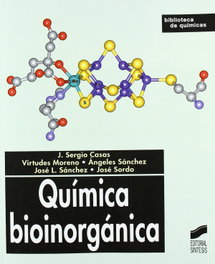 SINTESIS EDITORIAL, Química bioinorgánica