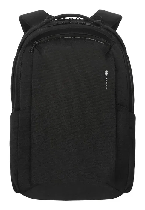 Targus HyperPack Mochila 40,6 cm (16 pulgadas) Negro Targus HyperPack Mochila 40,6 cm (16 pulgadas) Negro