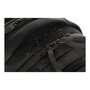 Targus HyperPack - Mochila para portátil Unisex de 16", 21 Litros, 3 Compartimentos, Resistente a la Abrasión, Negro