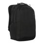 Targus HyperPack - Mochila para portátil Unisex de 16", 21 Litros, 3 Compartimentos, Resistente a la Abrasión, Negro