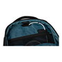 Targus HyperPack - Mochila para portátil Unisex de 16", 21 Litros, 3 Compartimentos, Resistente a la Abrasión, Negro