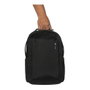 Targus HyperPack Mochila para Portátil de 16 pulgadas, Negro