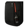 Targus HyperPack Mochila para Portátil de 16 pulgadas, Negro