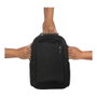 Targus HyperPack Mochila para Portátil de 16 pulgadas, Negro