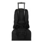 Targus HyperPack Mochila para Portátil de 16 pulgadas, Negro