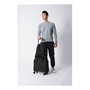 Targus HyperPack - Mochila para portátil Unisex de 16", 21 Litros, 3 Compartimentos, Resistente a la Abrasión, Negro
