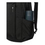 Targus HyperPack Mochila para Portátil de 16 pulgadas, Negro