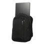 Targus HyperPack Mochila para Portátil de 16 pulgadas, Negro