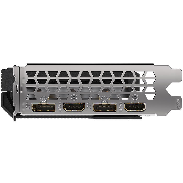 Gigabyte RTX 3060 Windforce OC 12GB GDDR6