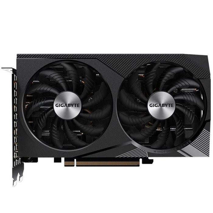 Gigabyte RTX 3060 Windforce OC 12GB GDDR6