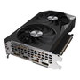 Gigabyte GeForce RTX 3060 Windforce OC 12 GB GDDR6