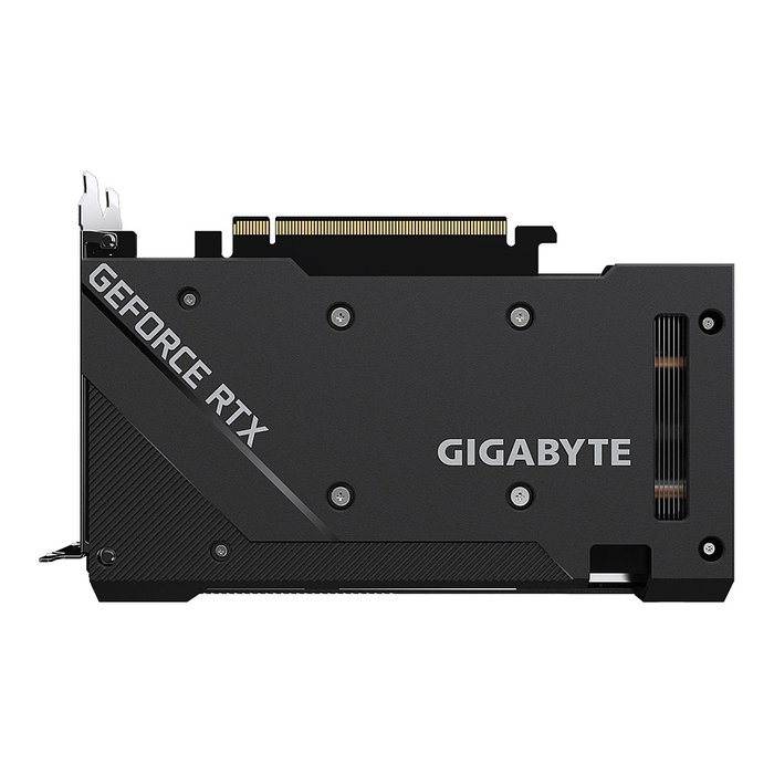 Gigabyte GeForce RTX 3060 Windforce OC 12 GB GDDR6