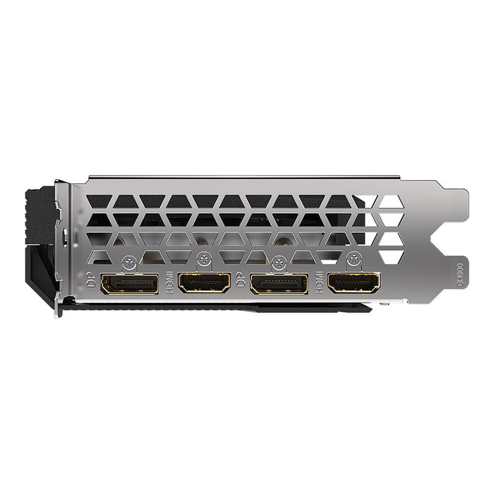 Gigabyte GeForce RTX 3060 Windforce OC 12 GB GDDR6