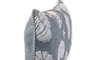 DKD Home Decor Cojin Atlantico Azul Blanco 60 x 10 x 35 cm (2 Unidades)