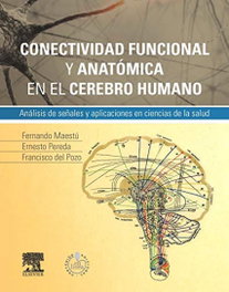 Elsevier Editorial: Conectividad funcional y anatómica en el cerebro humano + StudentConsult en español