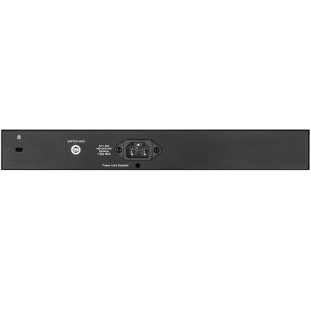 Switch D-Link DGS-1210-10MP/E
