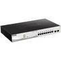 Switch D-Link DGS-1210-10MP/E