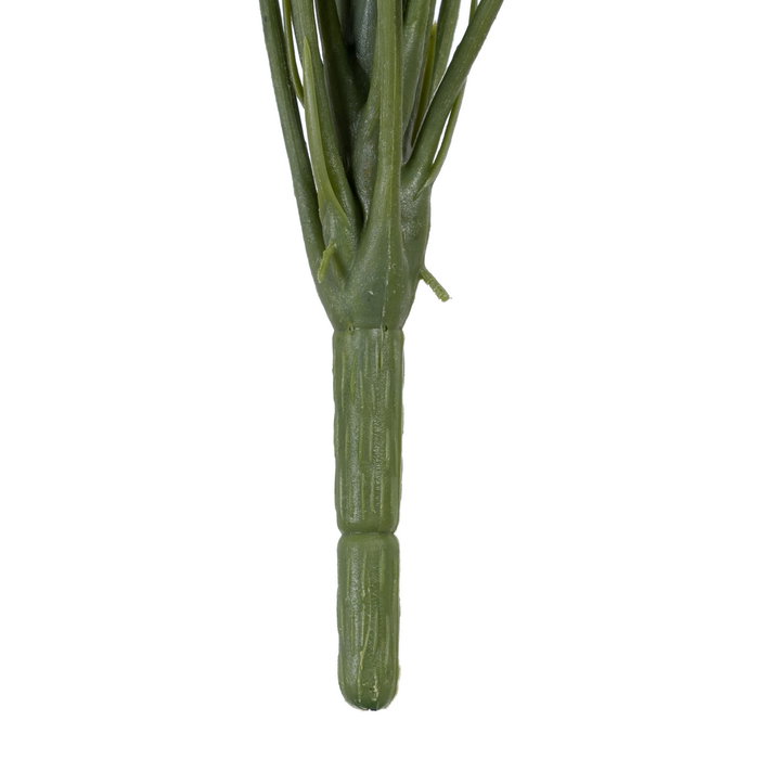 Ixia Rama Cala Verde de PVC, 43 x 45 x 44 cm