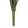 Ixia Rama Cala Verde de PVC, 43 x 45 x 44 cm