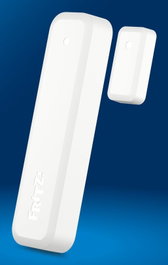 FRITZ! Smart Control 350 Sensor de puertas y ventanas Blanco