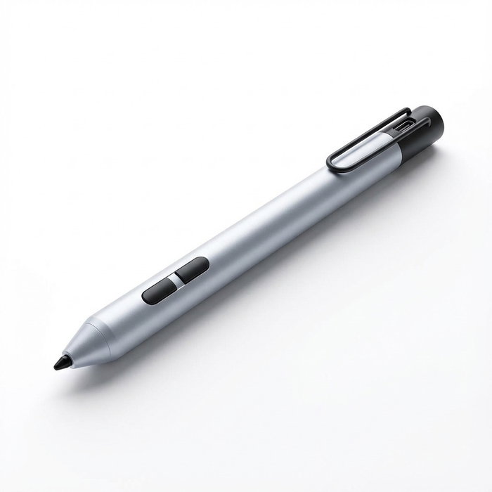 Terra Wortmann Aktiver Eingabe-Stift para PAD 1201 Terra Wortmann Aktiver Eingabe-Stift para PAD 1201